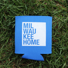 MKE CO-001U-BLANK Koozie