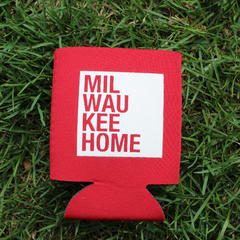 MKE CO-001U-BLANK Koozie