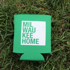 MKE CO-001U-BLANK Koozie