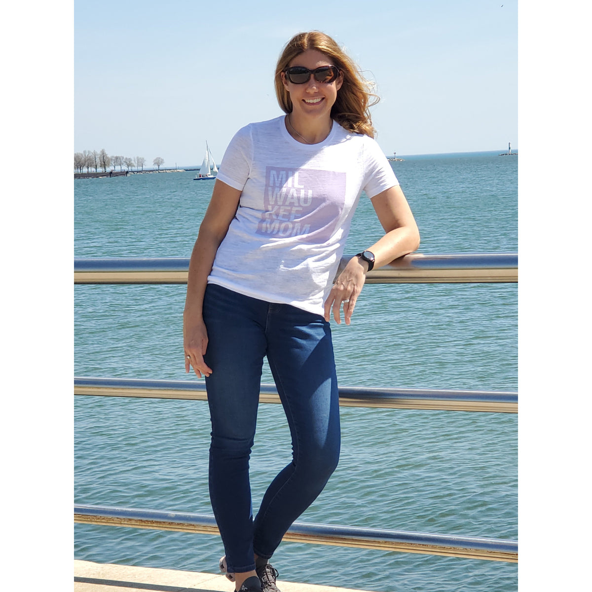 MKE BC6416 Mom