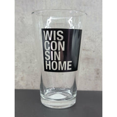 WIS Pint Glass