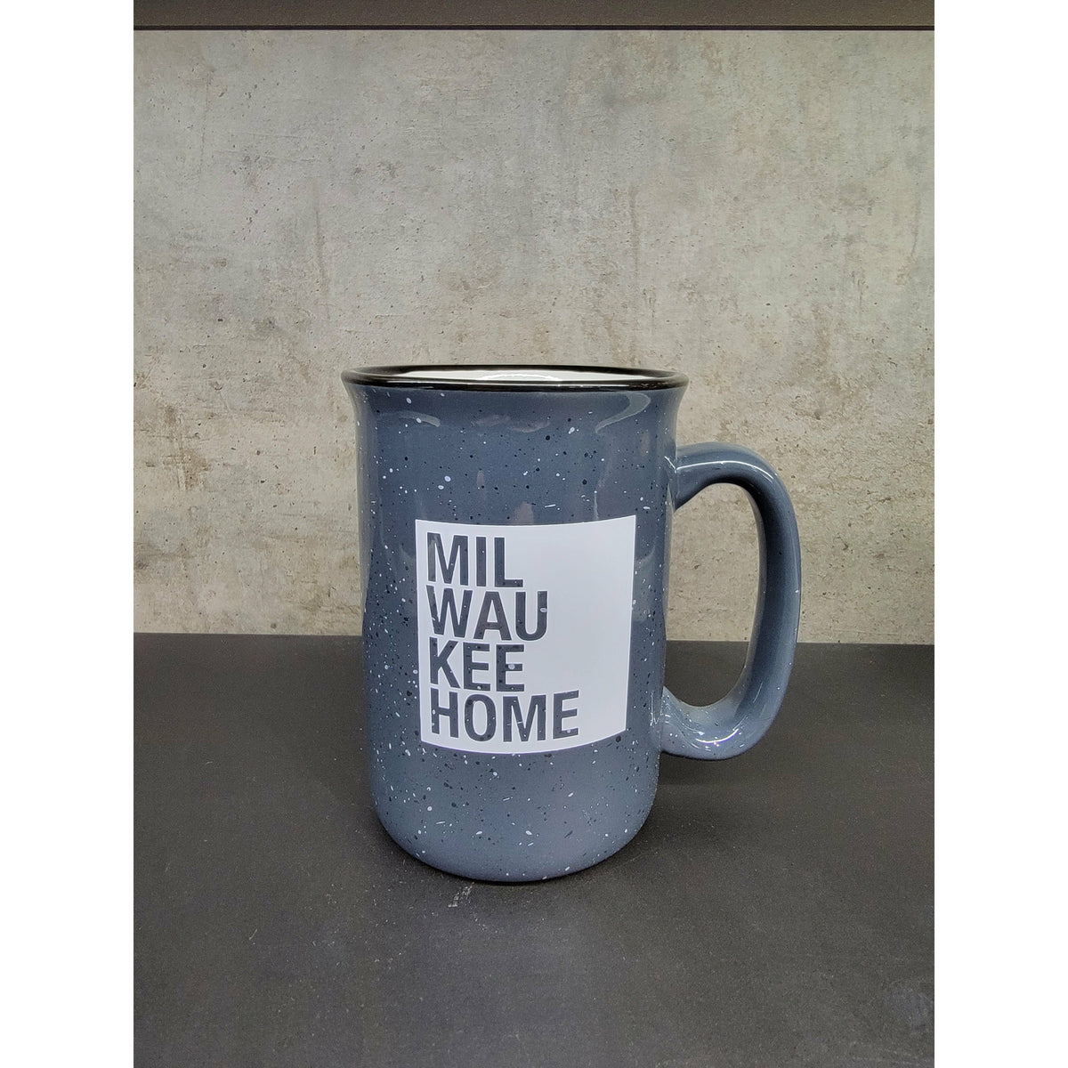 MKE 7163 14 oz Camp Mug