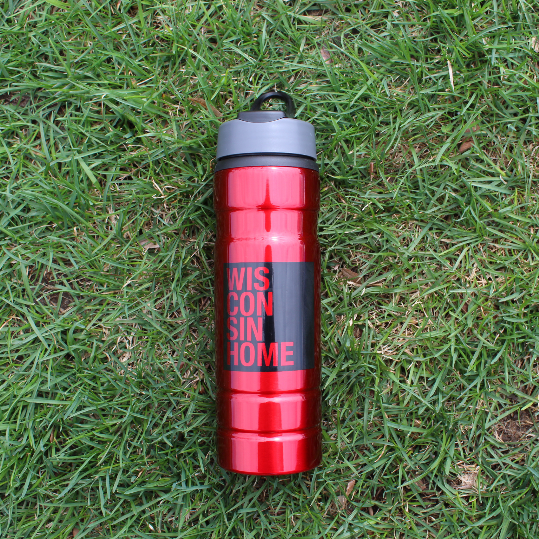 WIS AVF26 Water Bottle