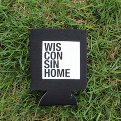 WIS CO-001U-BLANK Koozie