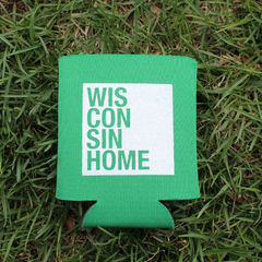 WIS CO-001U-BLANK Koozie