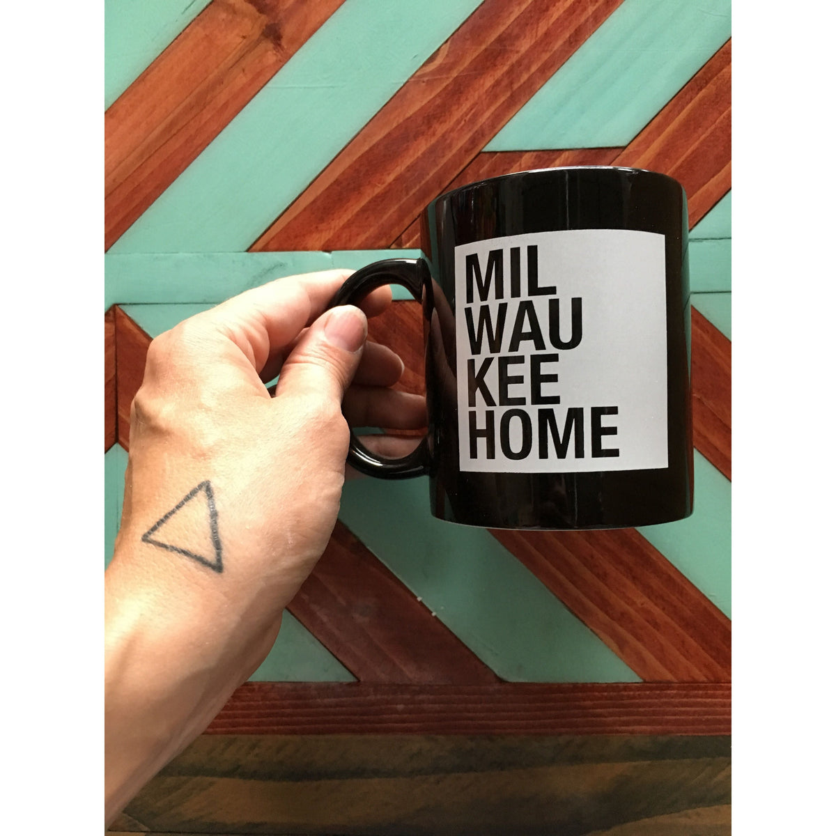 MKE Mug