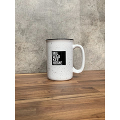 MKE 7163 14 oz Camp Mug