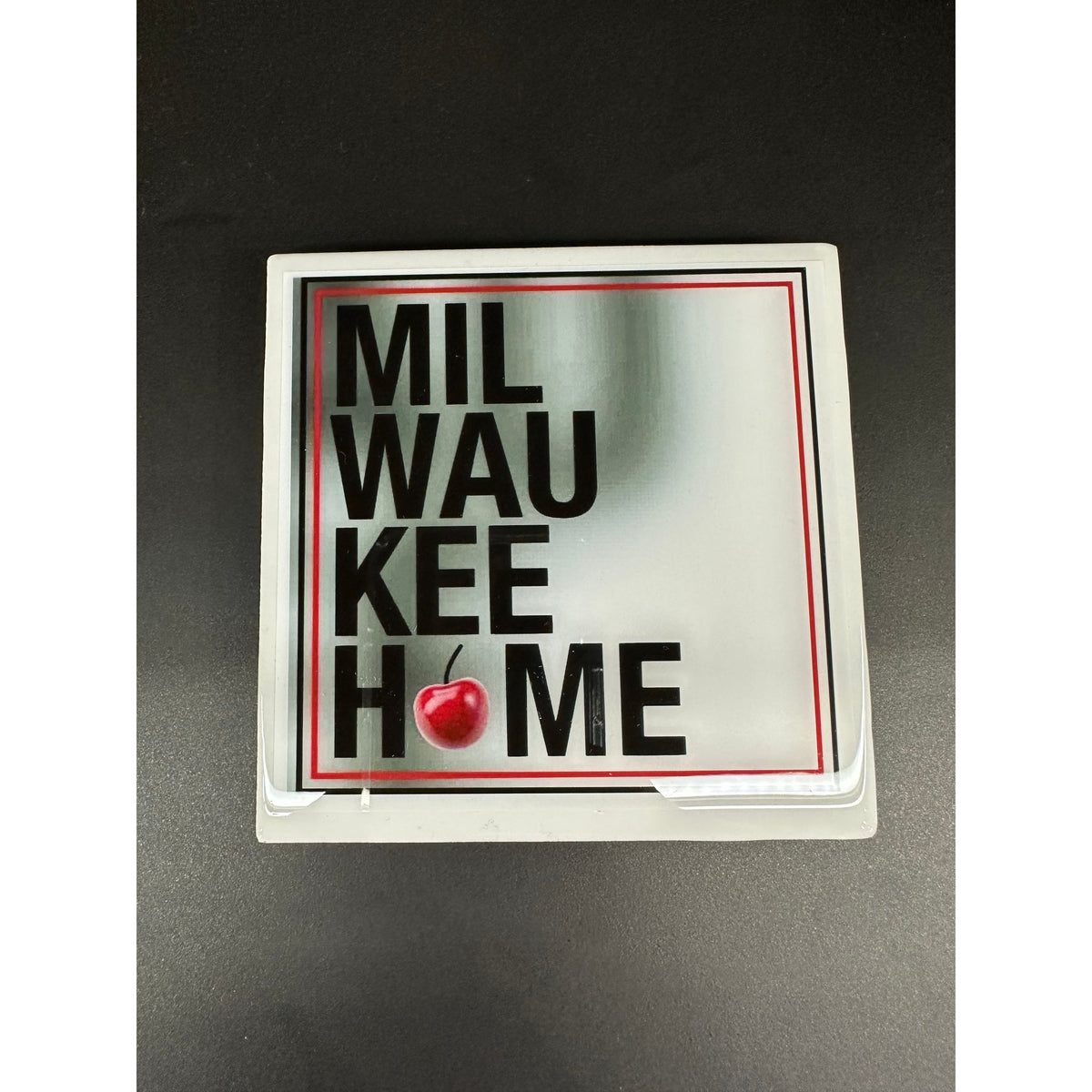 MKE CHERRY COASTER